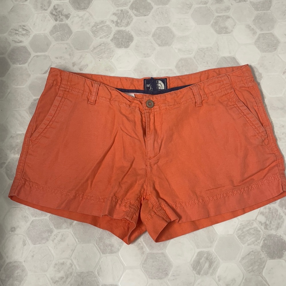 North Face Shorts